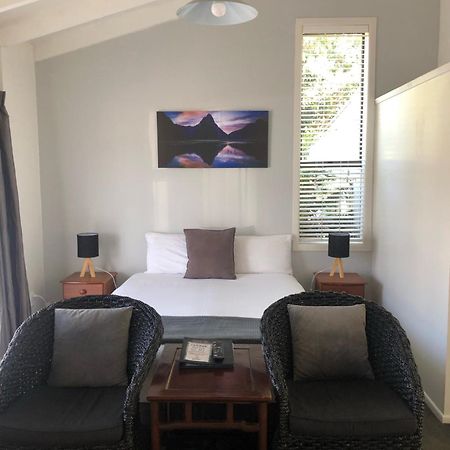 Rosetown Motel Te Awamutu Zewnętrze zdjęcie