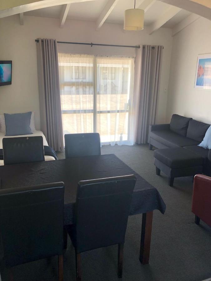 Rosetown Motel Te Awamutu Zewnętrze zdjęcie