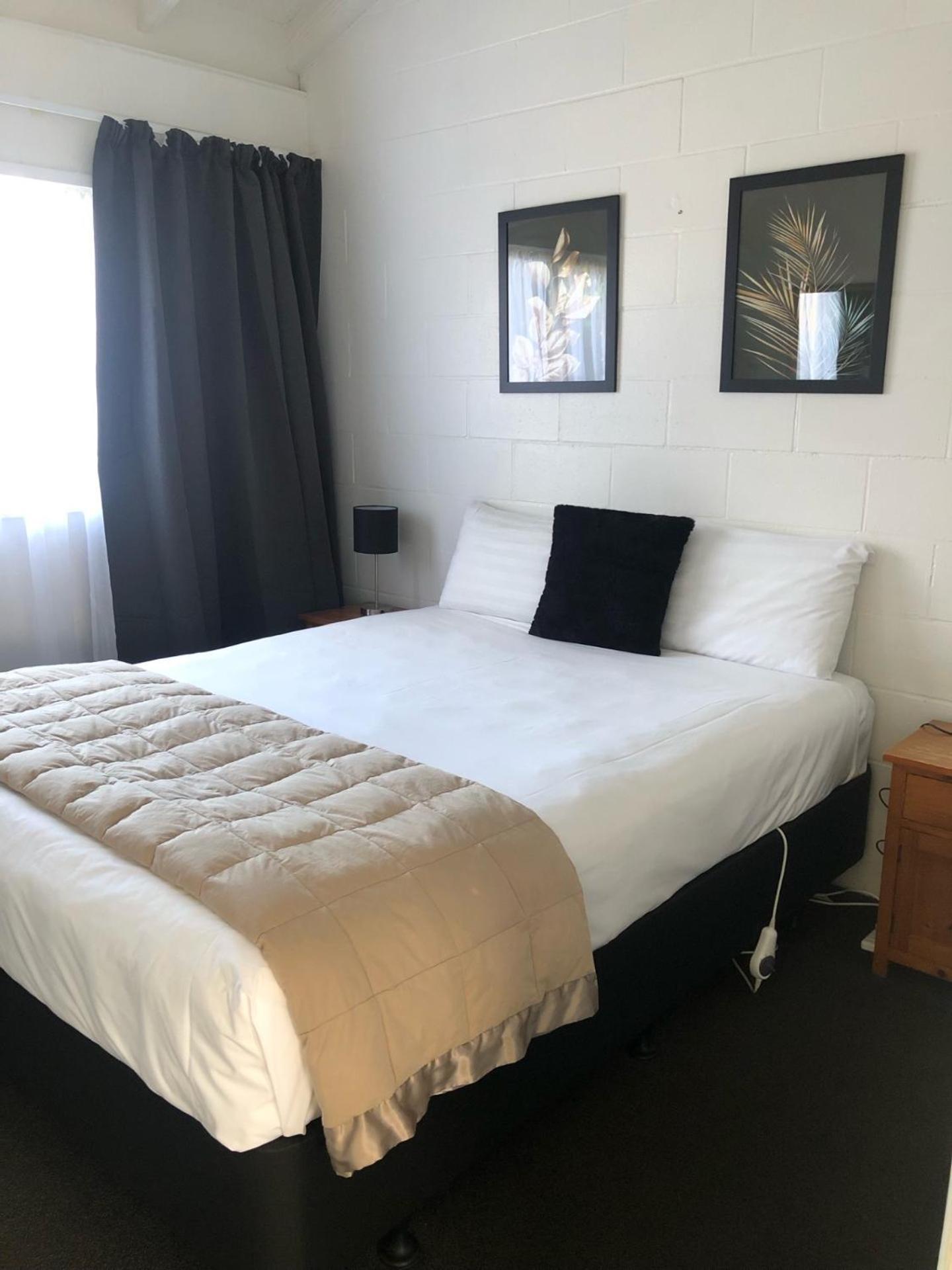 Rosetown Motel Te Awamutu Zewnętrze zdjęcie