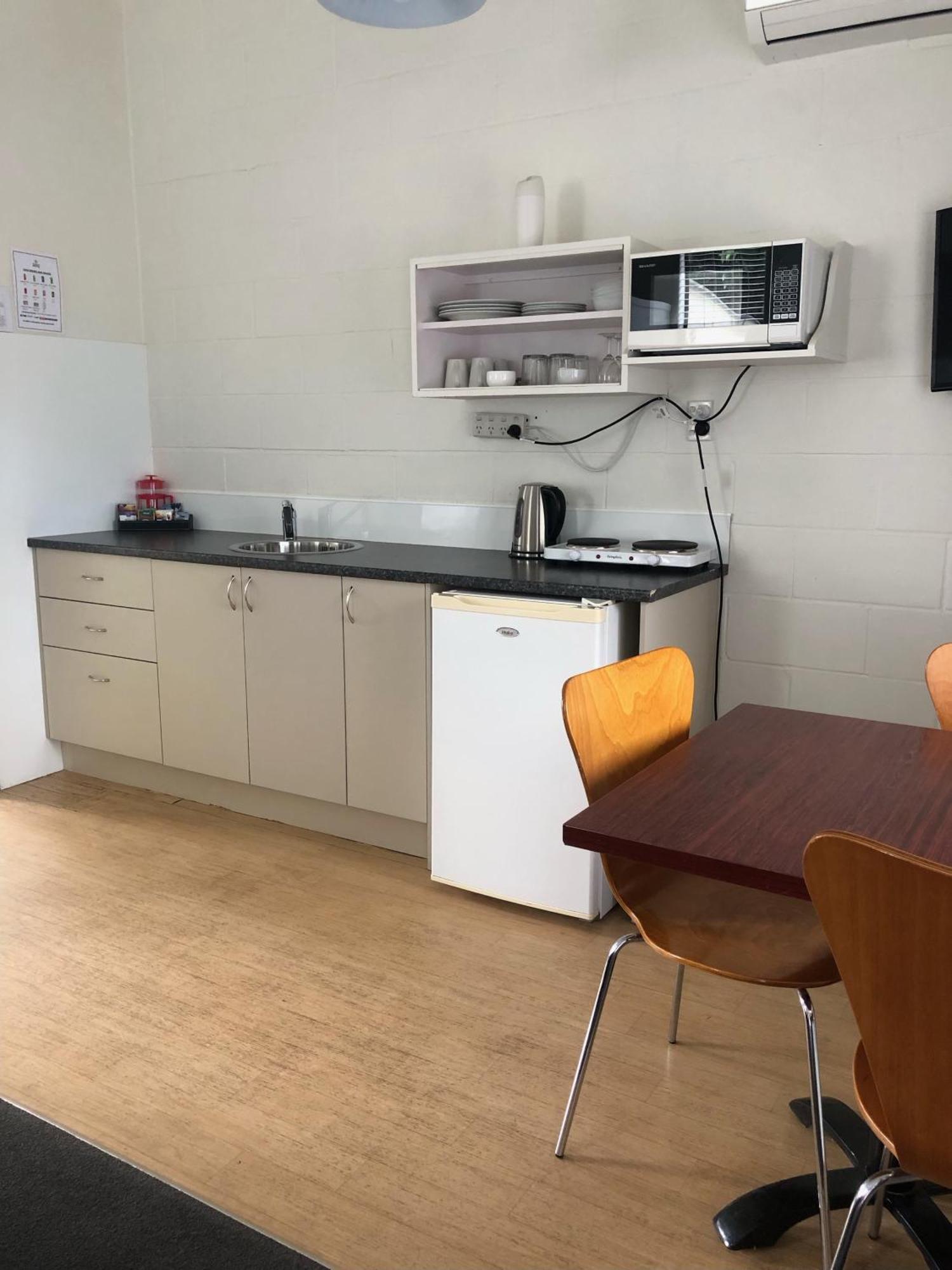 Rosetown Motel Te Awamutu Zewnętrze zdjęcie