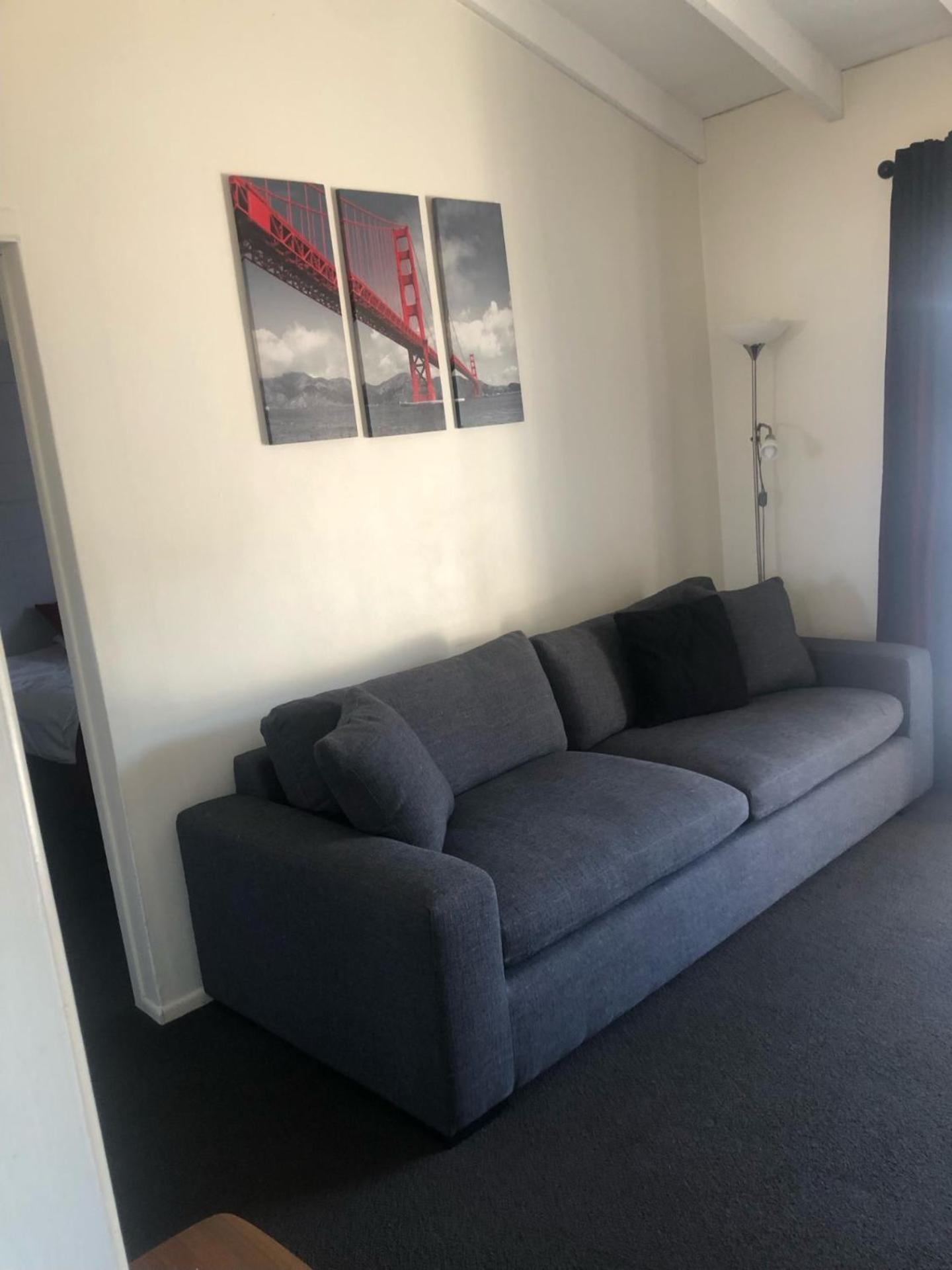 Rosetown Motel Te Awamutu Zewnętrze zdjęcie