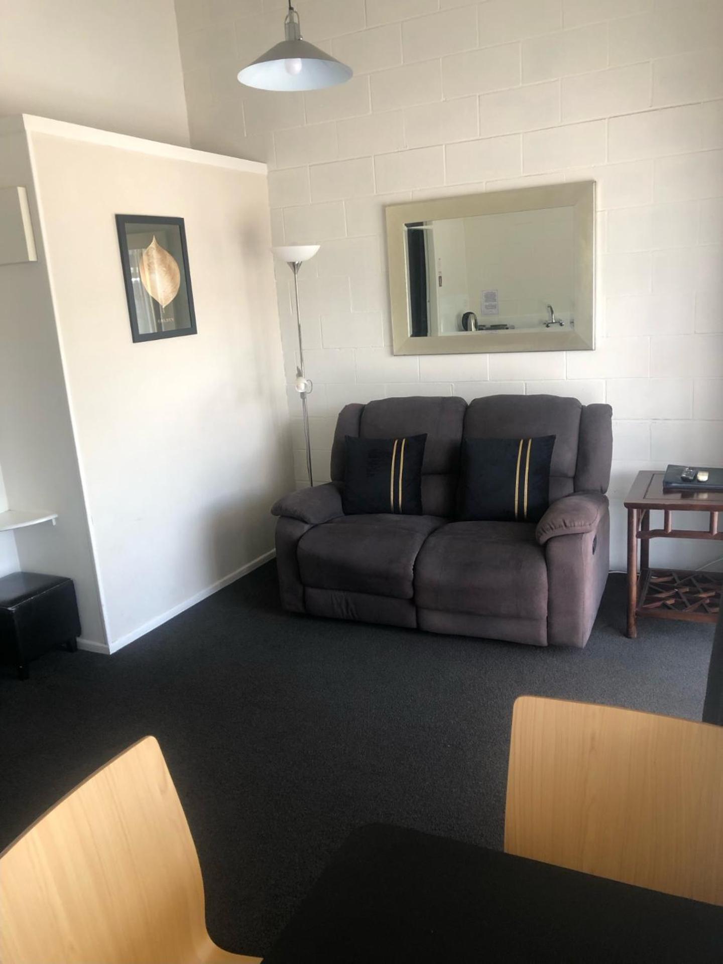 Rosetown Motel Te Awamutu Zewnętrze zdjęcie