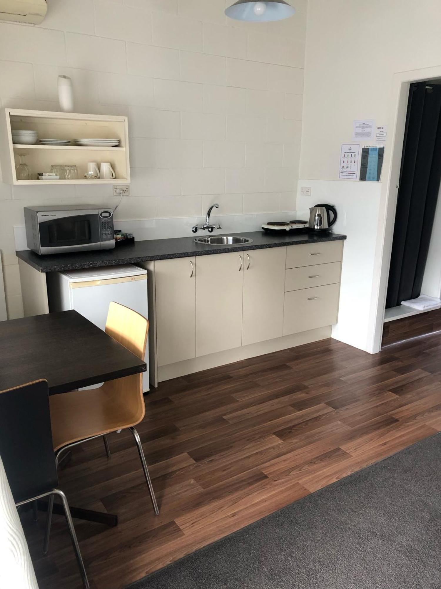 Rosetown Motel Te Awamutu Zewnętrze zdjęcie