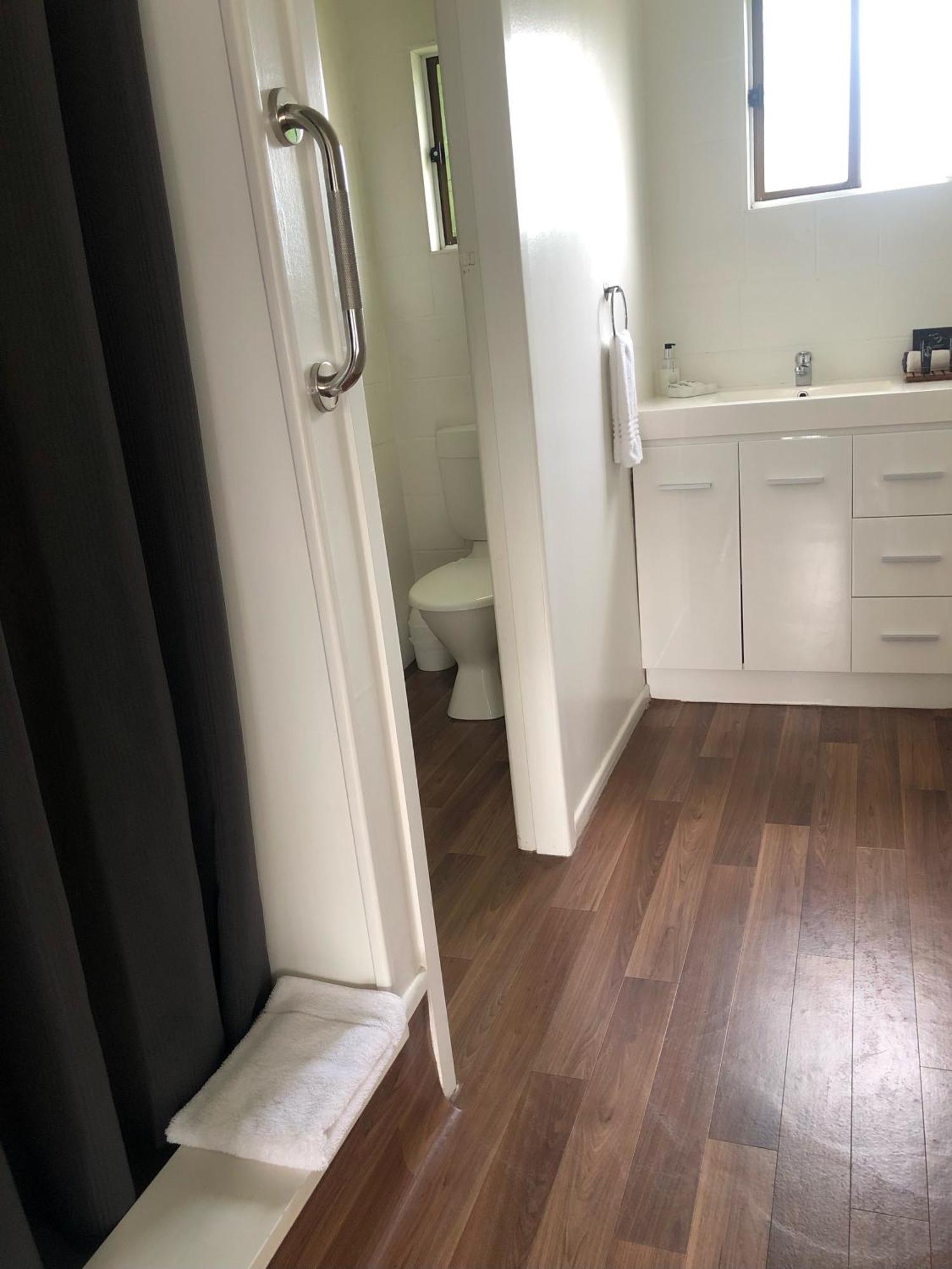 Rosetown Motel Te Awamutu Zewnętrze zdjęcie