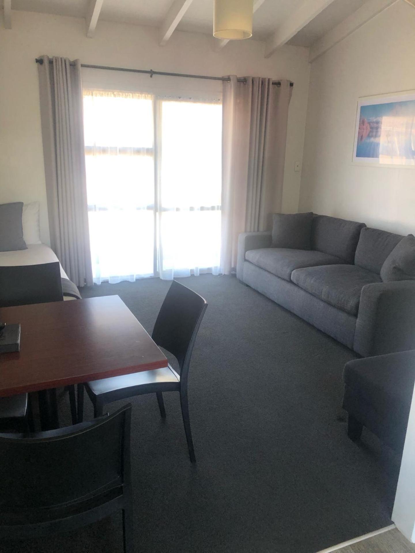 Rosetown Motel Te Awamutu Zewnętrze zdjęcie